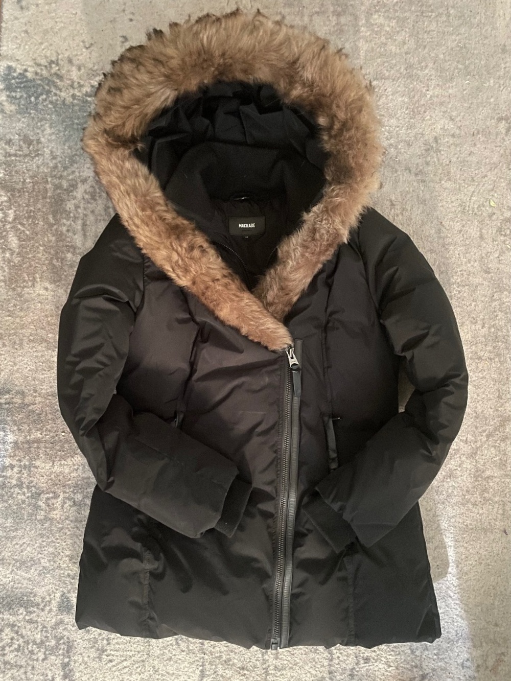 MACKAGE ADALI-F Down Coat